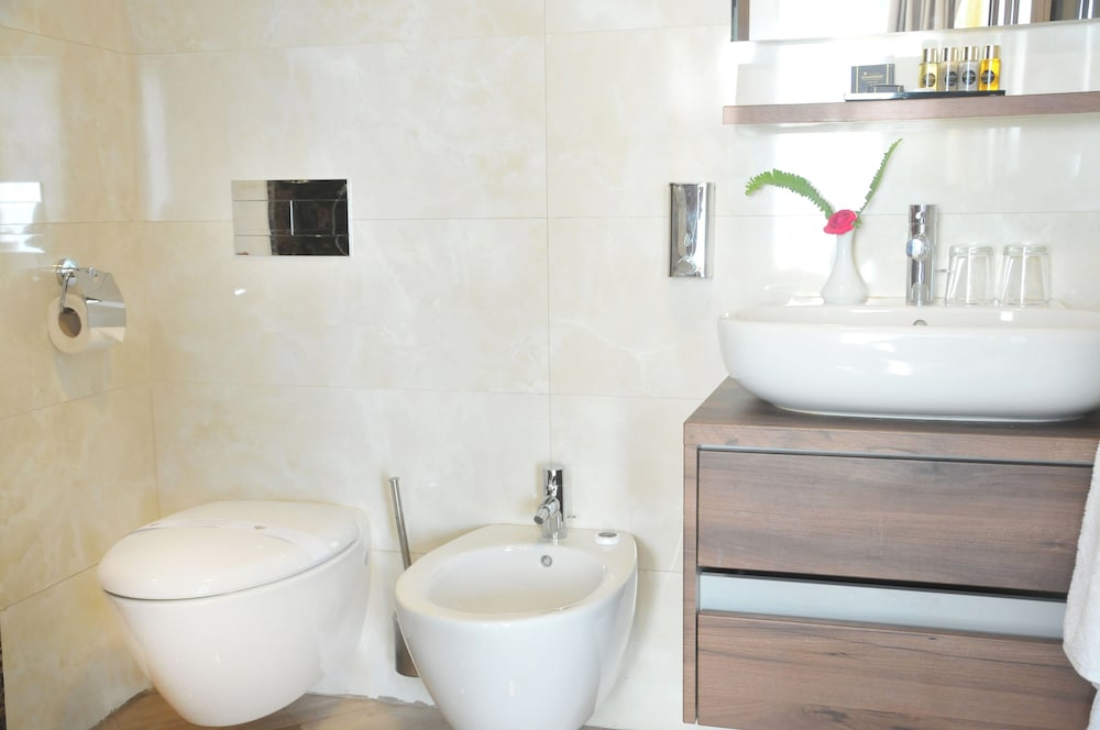 Junior Suite, King Bed, Queen Bed, Sofa, Suite Hotel Casa Diamond 5/7