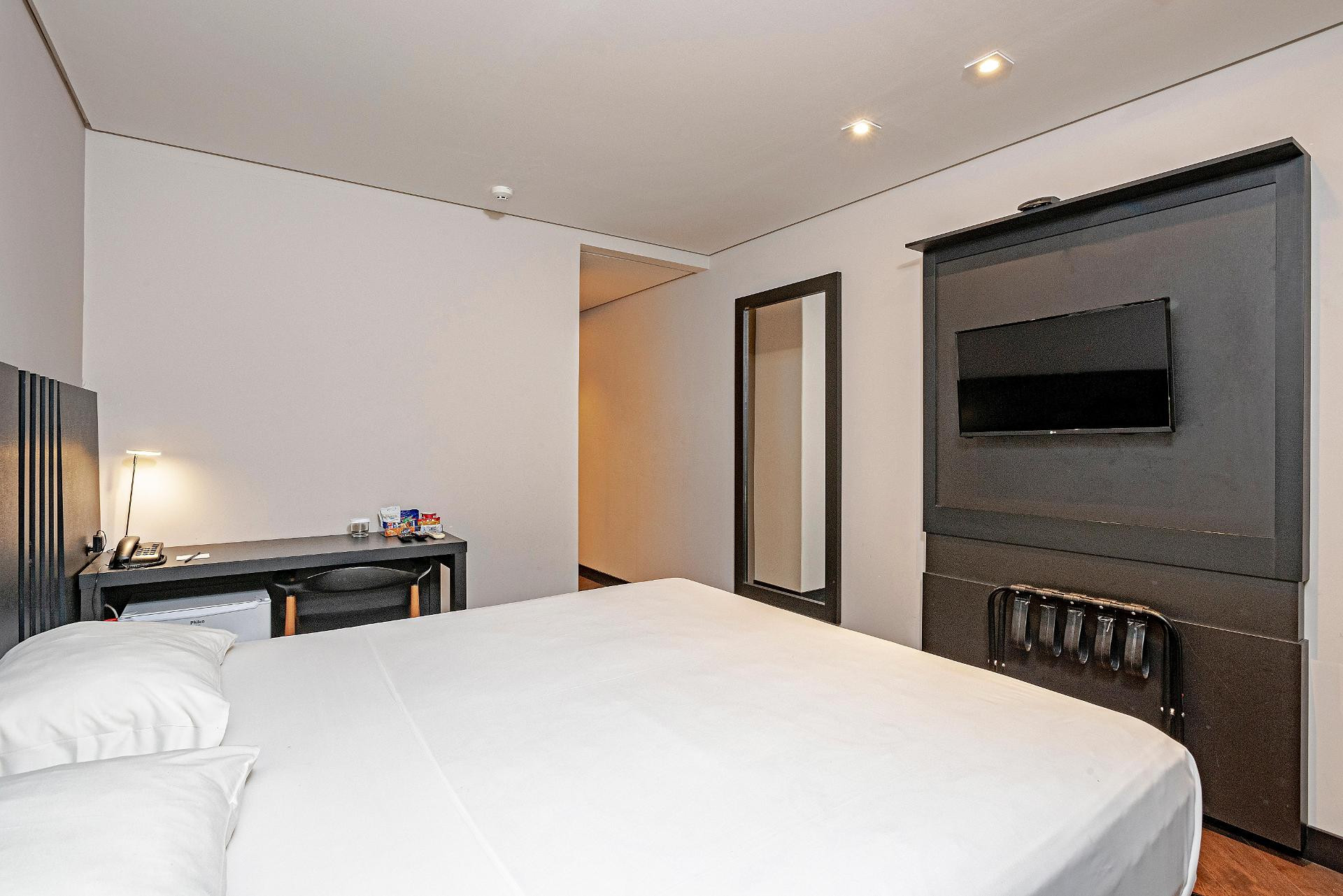 Room, Accessible