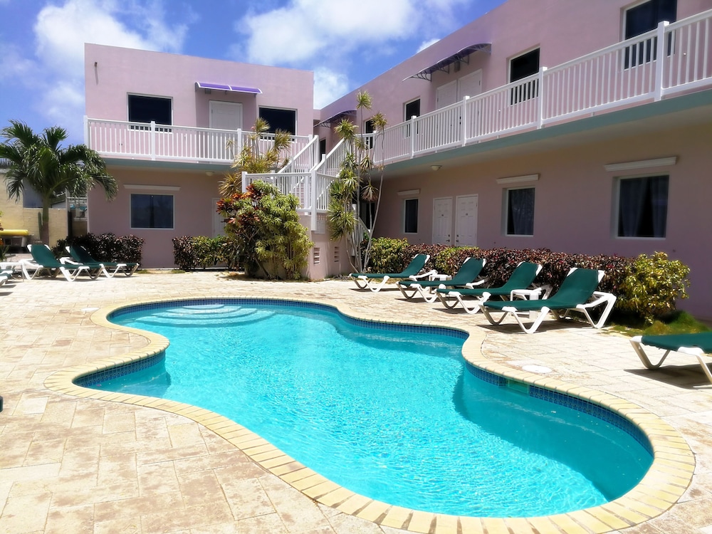 Agua Clara Eco Suites 1/65