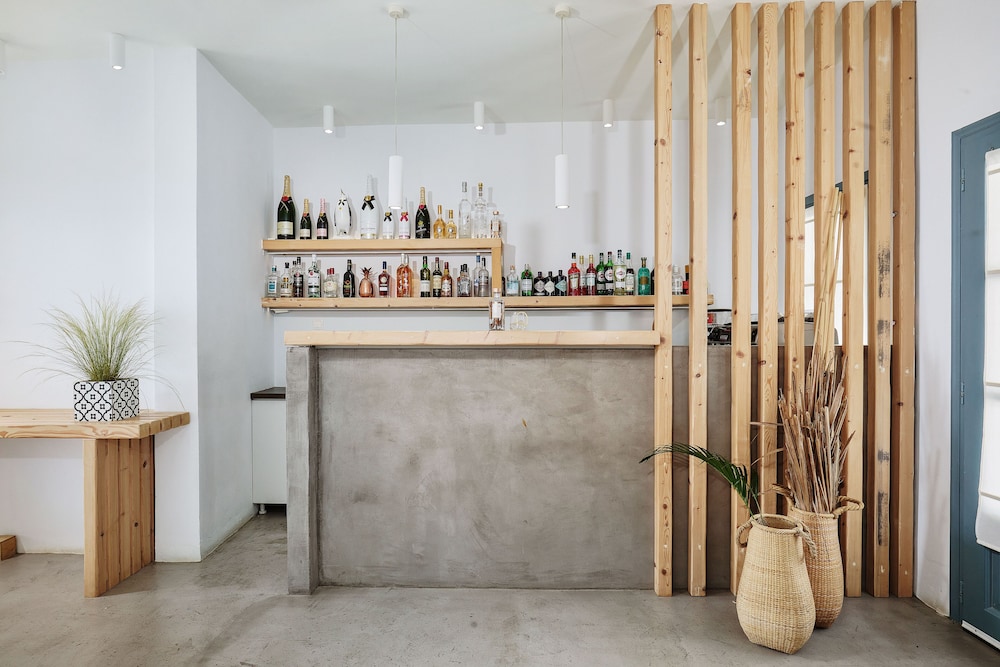 Chrysalis Boutique Hotel 5/50