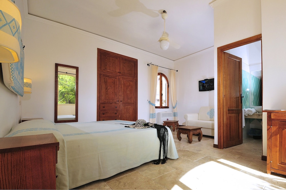 Hotel Telis - Arbatax Park Resort 11/50