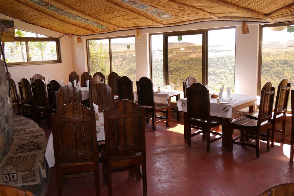 Sora Lodge Lalibela 33/50