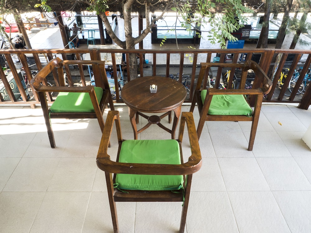 Gili Turtle Beach Resort 22/34