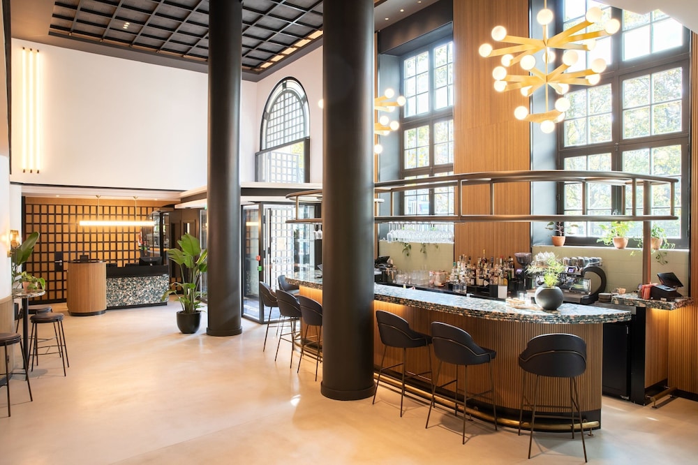 Le Parchamp, Paris Boulogne, a Tribute Portfolio Hotel 50/66