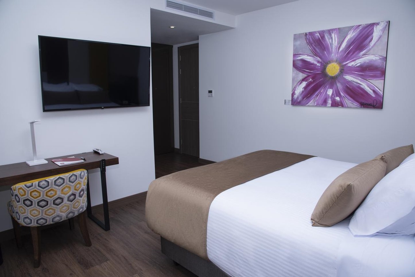 Hotel Sabana Park 10/17