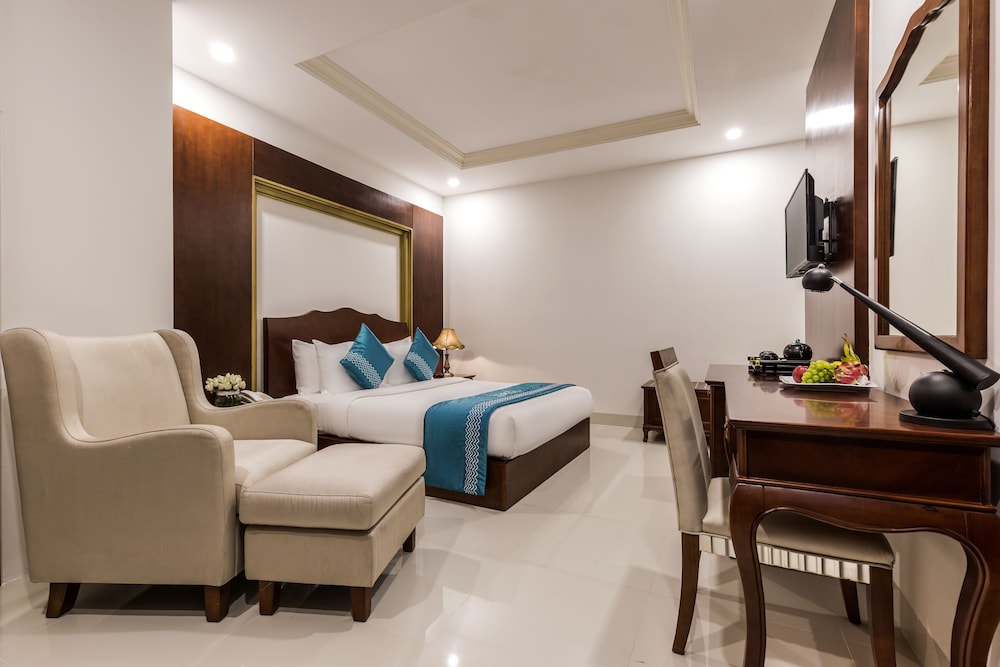 Ibiza Riverfront Hotel Da Nang 35/74