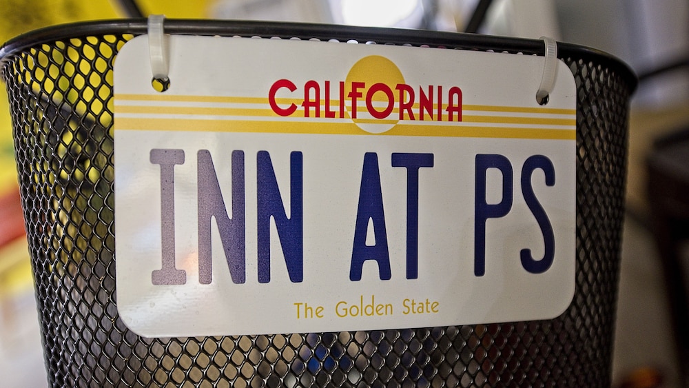 Inn at Palm Springs 39/69