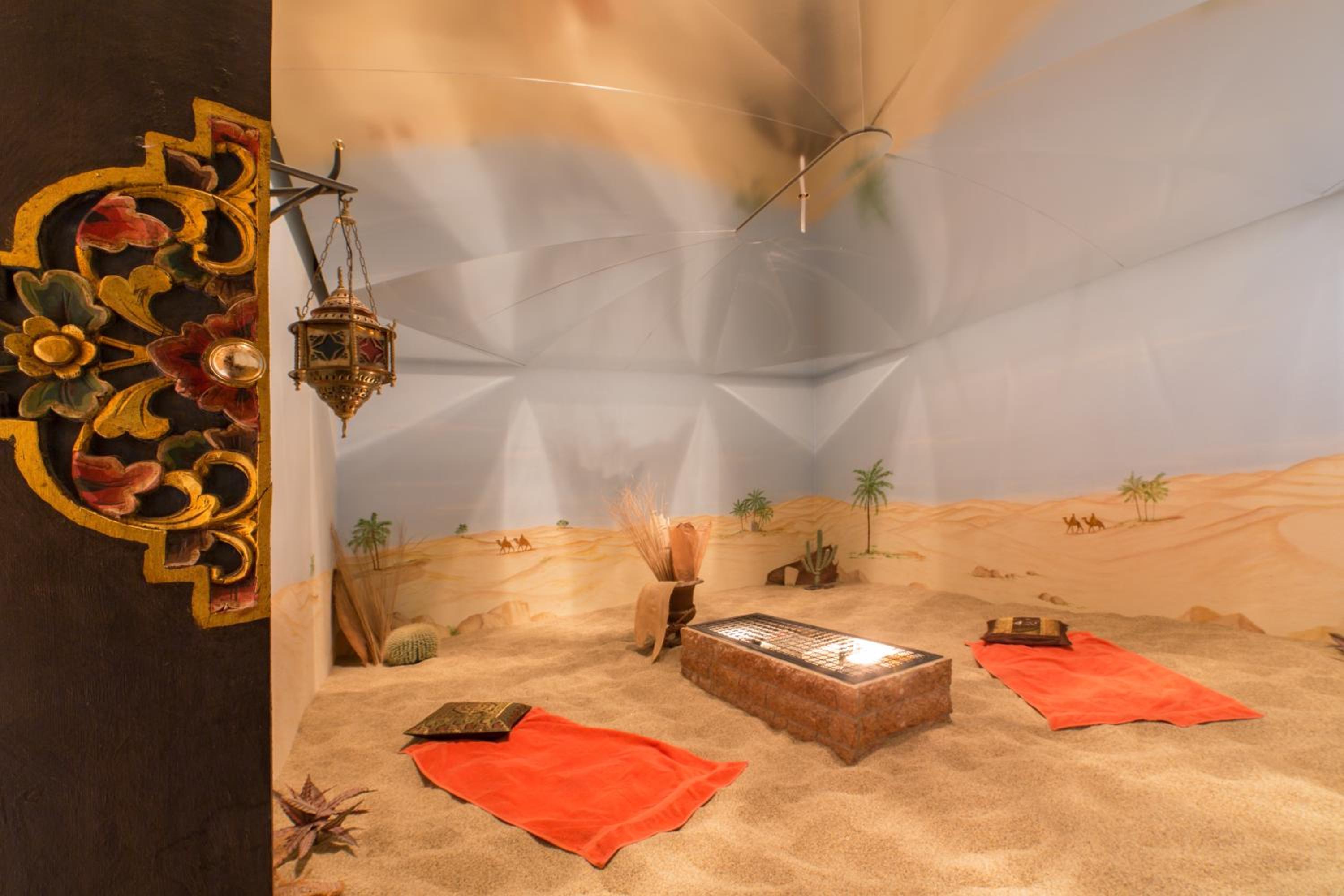 Hotel Bayernwinkel - Yoga & Ayurveda 25/25