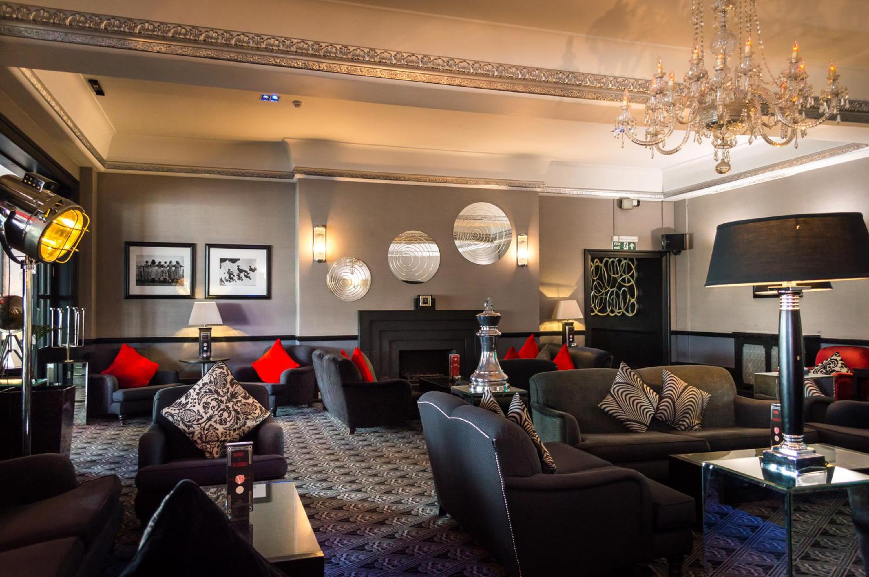 The Cumberland Hotel - Oceana Collection 12/37
