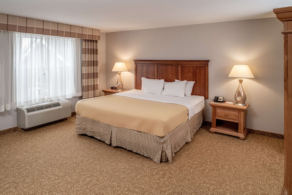 Country Inn and Suites By Radisson Beckley WV 17/65