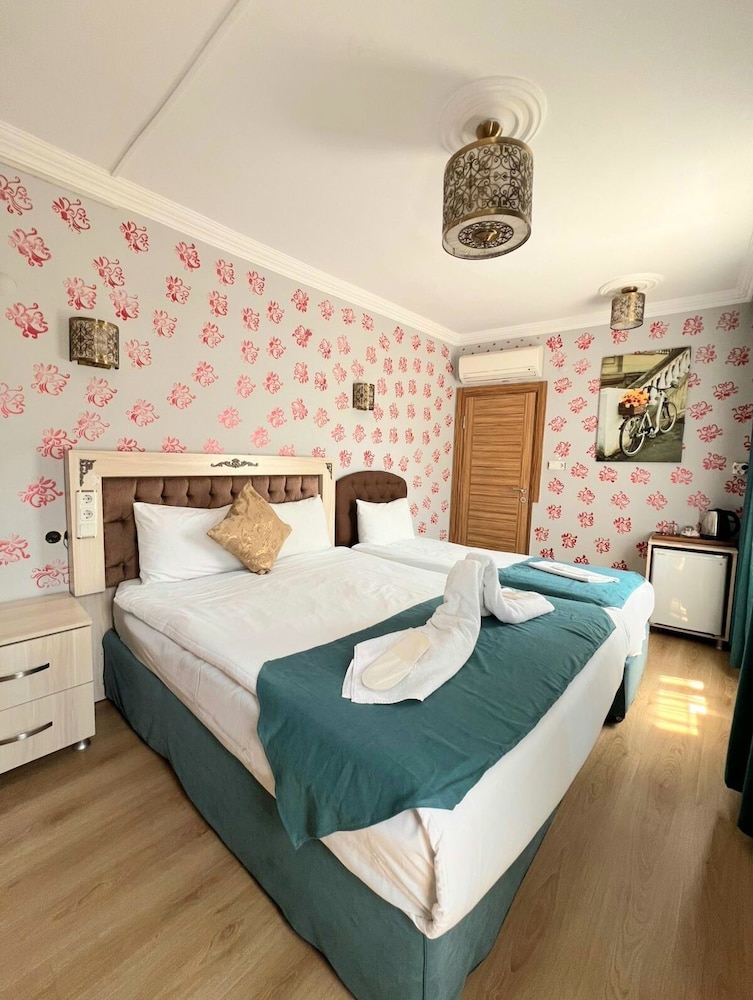 Galaxy Hotel Sultanahmet 27/60