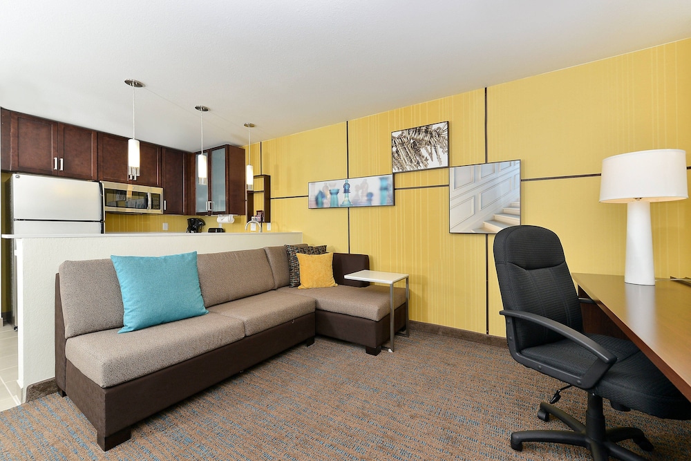 Residence Inn Des Moines Downtown 26/56