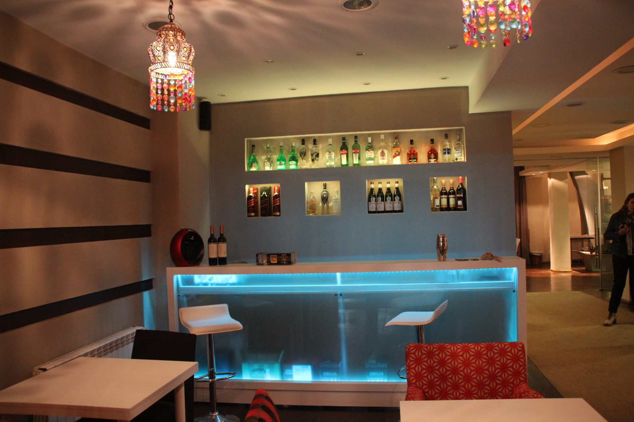 Beer Hotel Iguazu Hostel 64/67