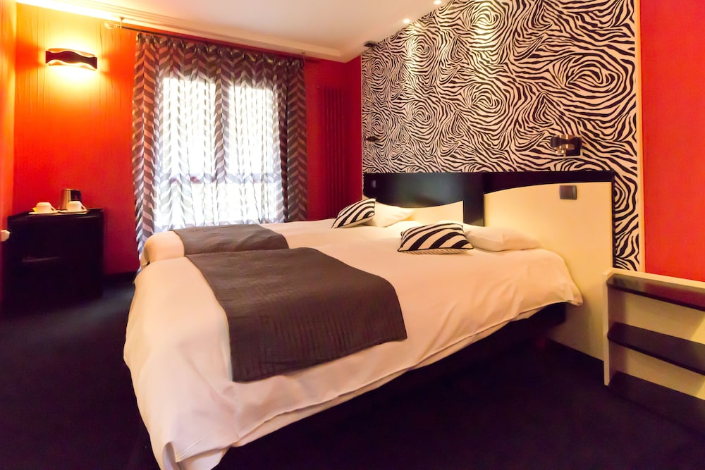 Logis Hotel Restaurant Le Fruitier 20/35