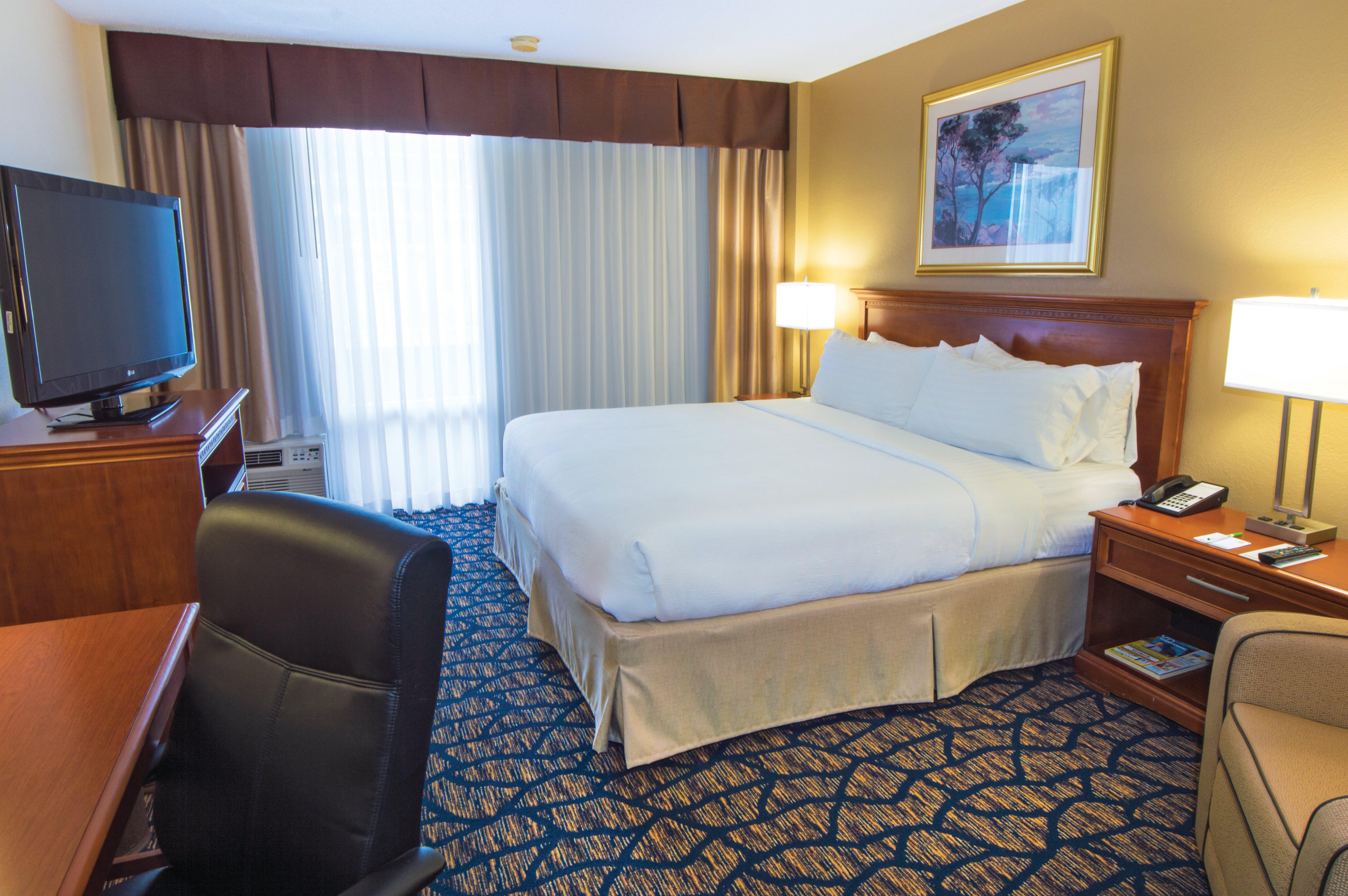 Room, King Bed 3/6