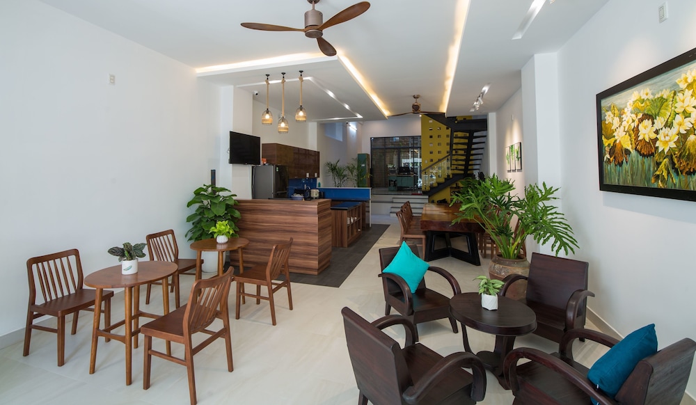 La An Homestay 7/46