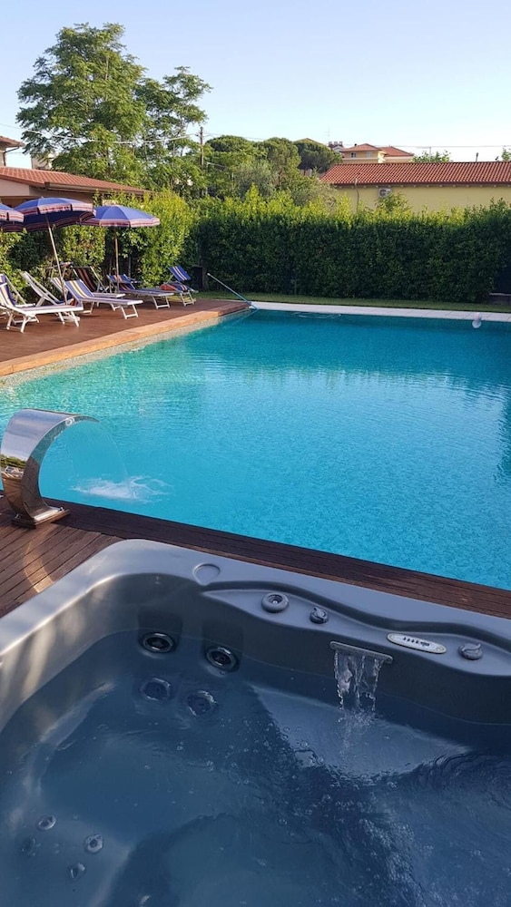 Hotel Patrizia 37/41