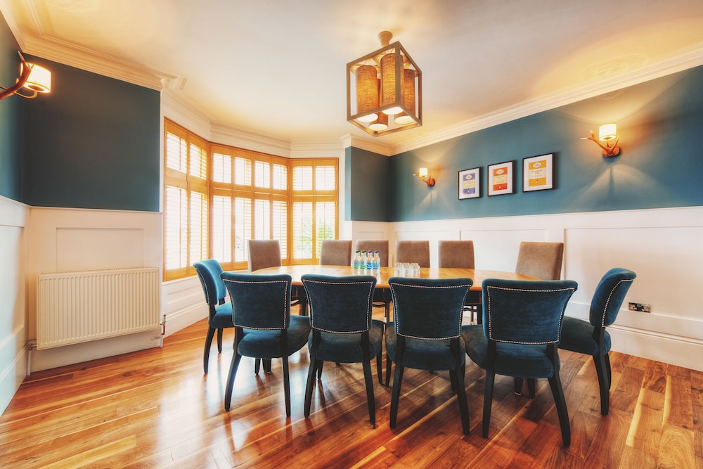 Florence House Boutique Hotel 41/48