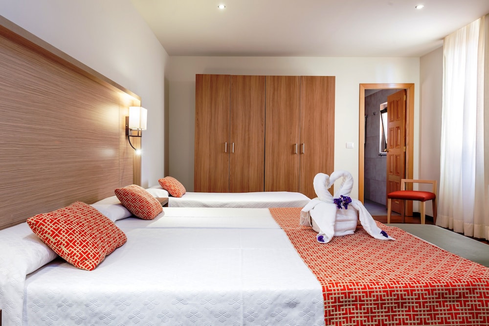 Hotel Marquesa Tenerife 28/50