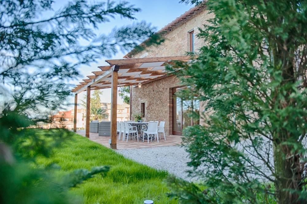 Antica Quercia & Spa 36/50
