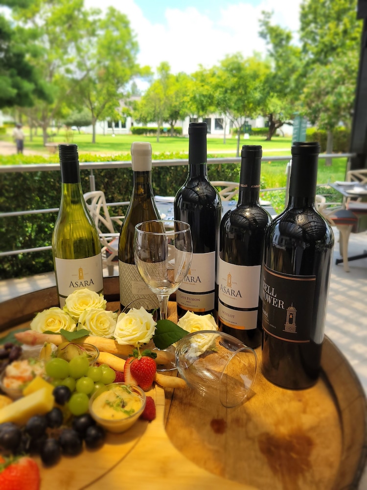 Kievits Kroon Country Estate &amp; Spa 18/50