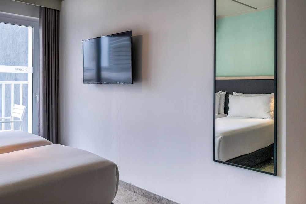 Hotel Scirocco St Julian’s Affiliated by Melia 18/38