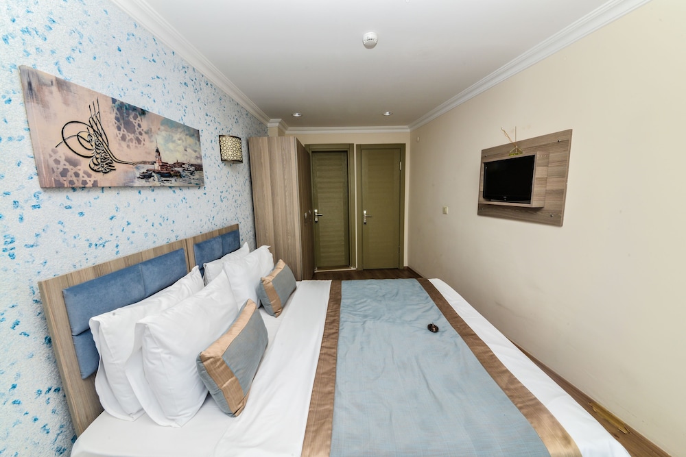 Ottomarin Hotel Old City 30/71