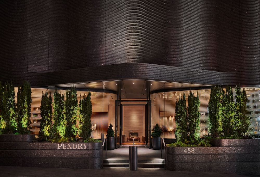 Pendry Manhattan West 写真5