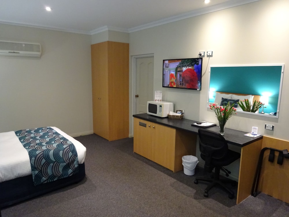 Victoria Lodge Motor Inn And Apartments 23/51