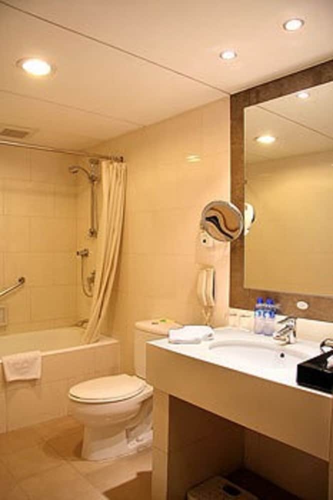 Hotel New Century Beijing 47/50