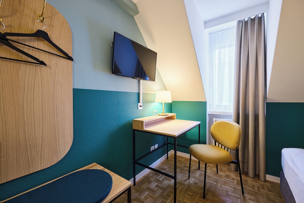Hotel Limmathof 36/39