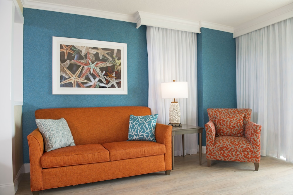 Bethany Beach Ocean Suites Residence Inn 22/34