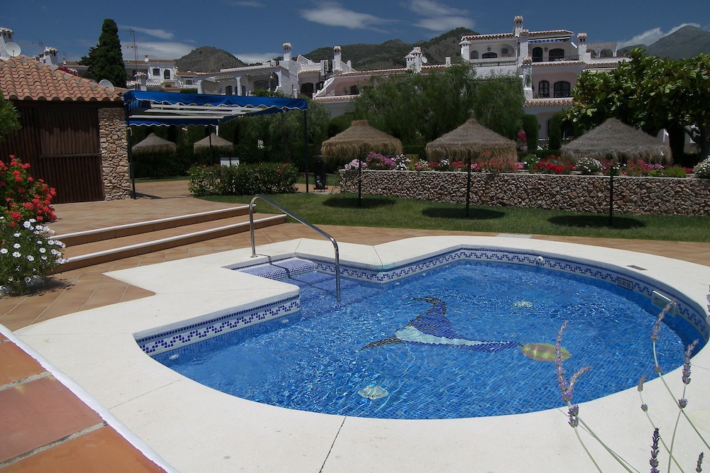 Nerja Villas Capistrano 38/50