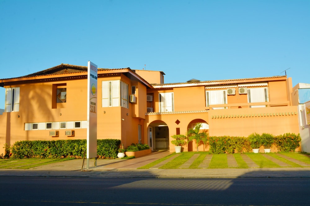 Terra Do Sol Hotel 7/45