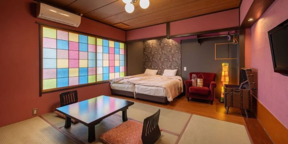 Yamashiro Onsen Houshoutei 8/51