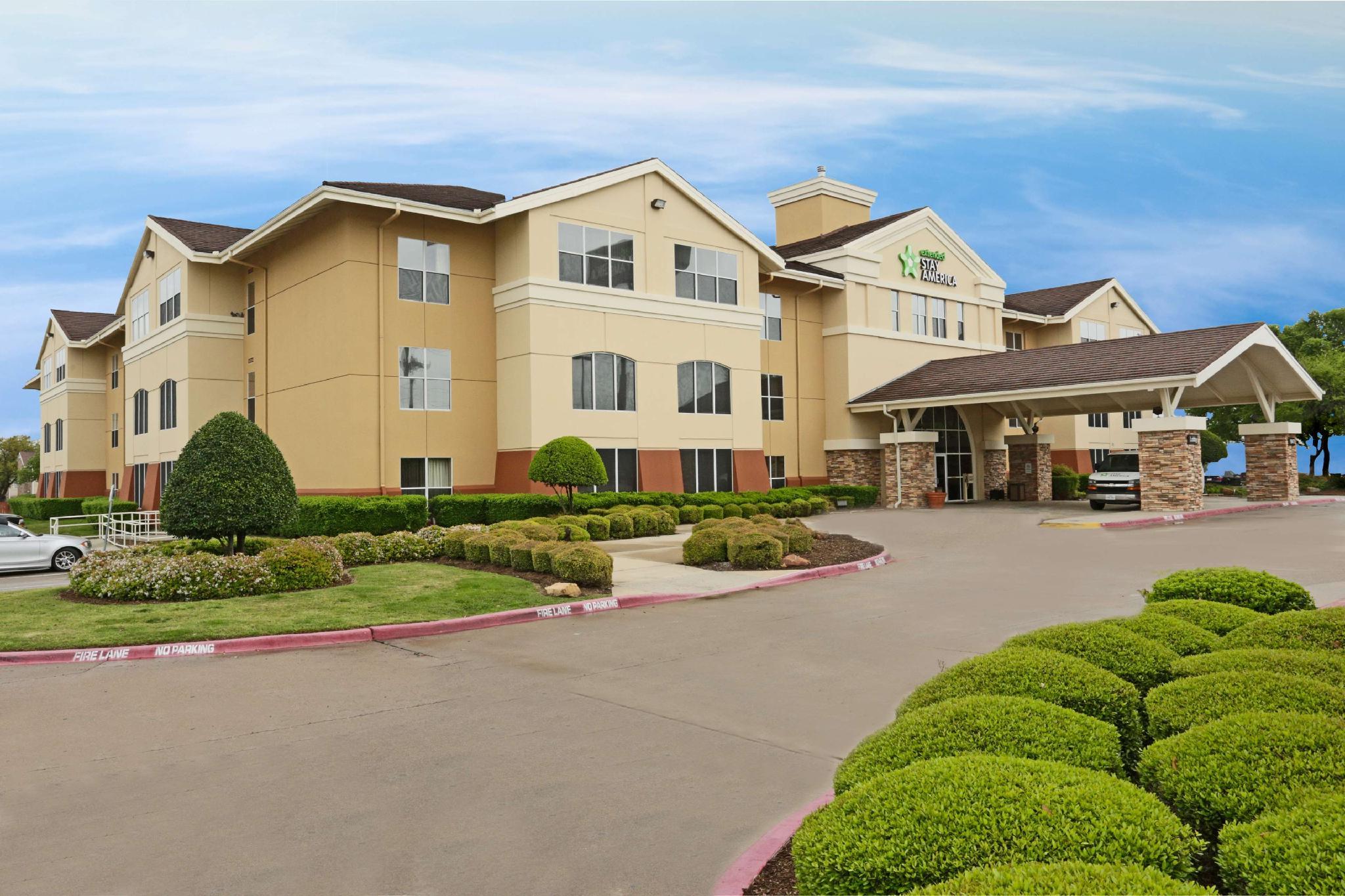 Extended Stay America - Dallas - Frankford Road 28/33
