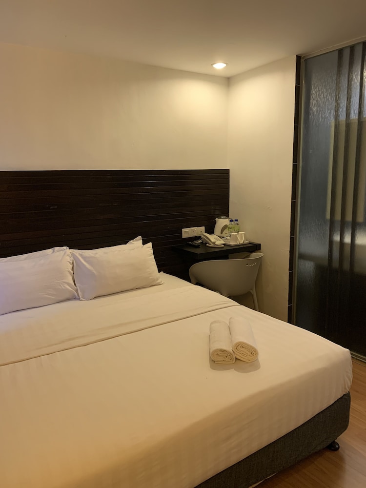 T+ Hotel Sungai Petani 43/70