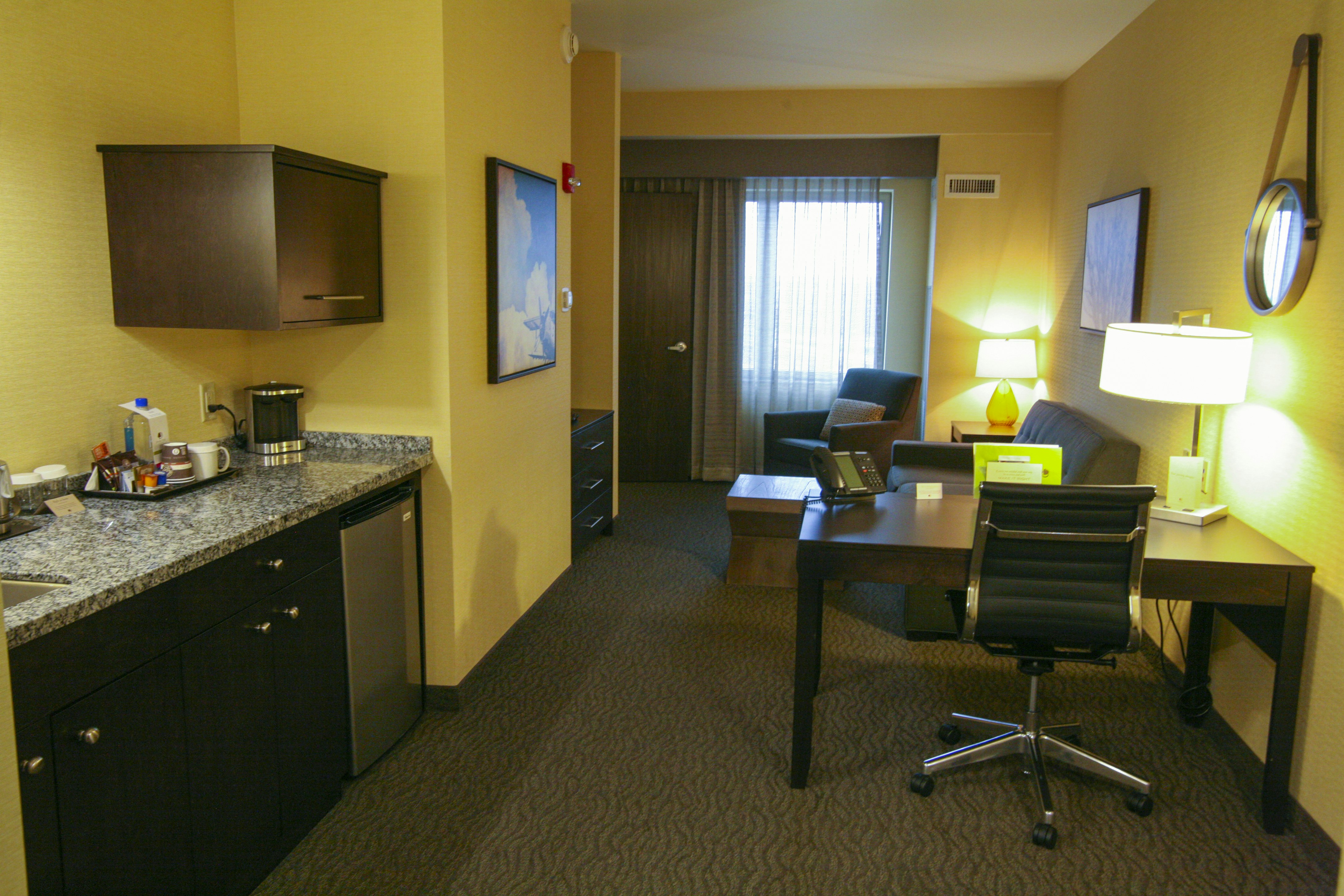 Doubletree By Hilton Hotel Bemidji 28/35