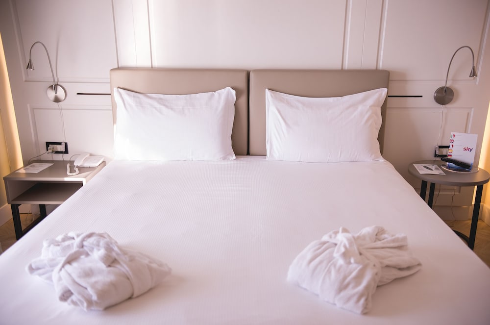 HOTEL ARABA FENICE 18/47
