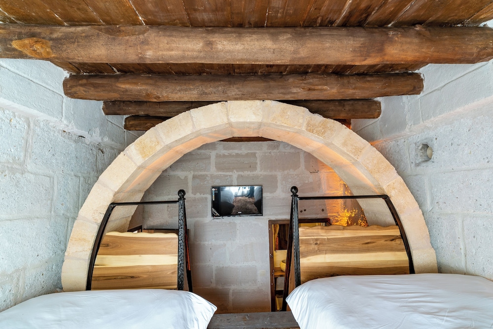 Snora Cave Cappadocia 28/50