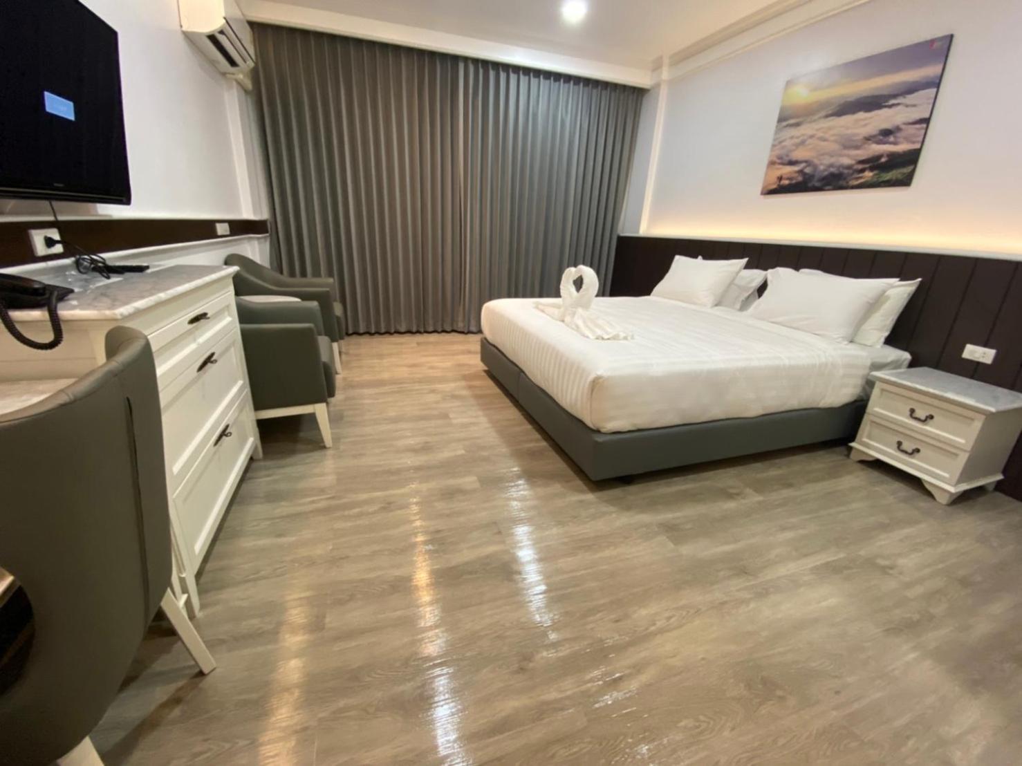 Grandview Landmark Betong Hotel 32/49