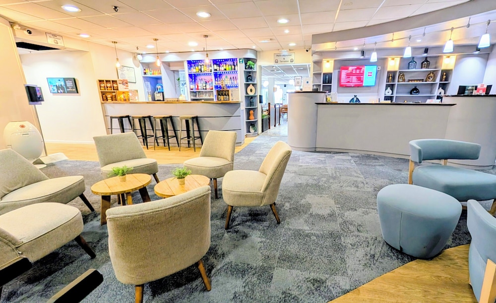 Ibis Grenoble Centre 41/67