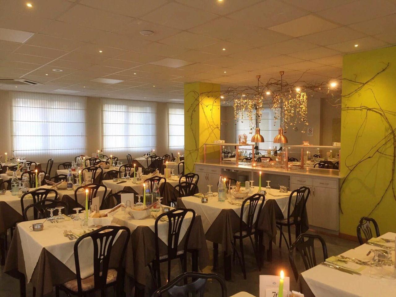 Hotel Baia Bianca 23/40