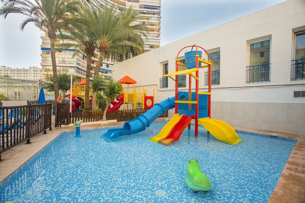 Magic Villa Benidorm Hotel 19/27