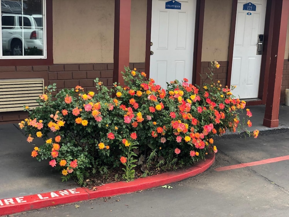 Haven Inn Of Chico 42/47