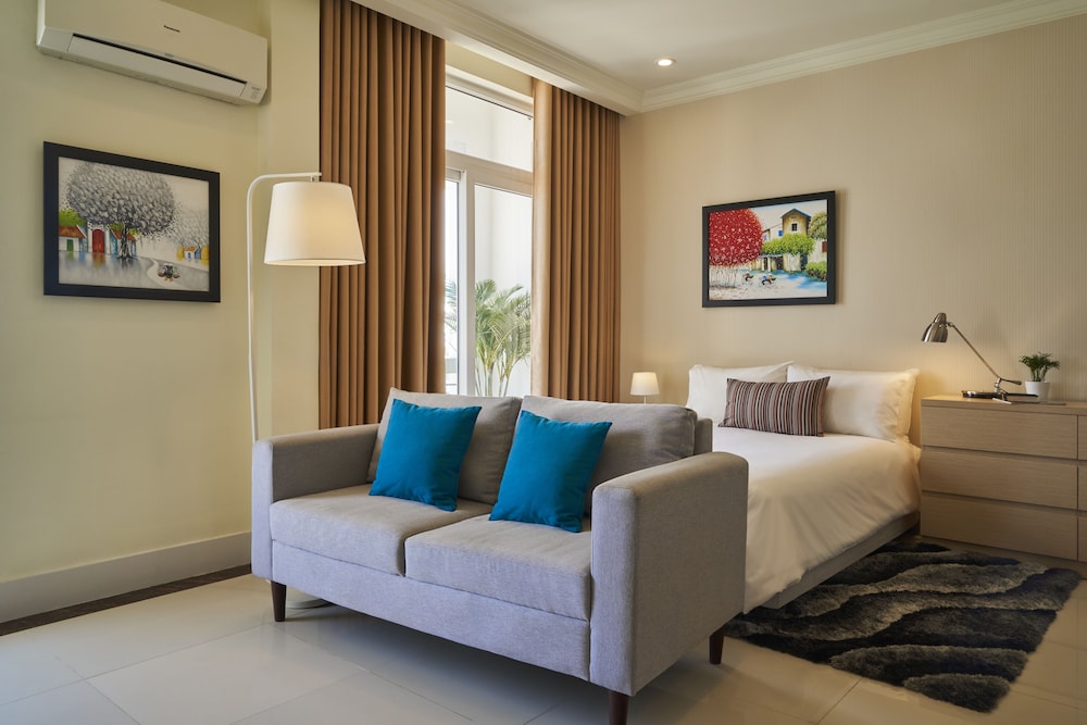 The Wind Resort - Tropical Hillside Escape 36/70