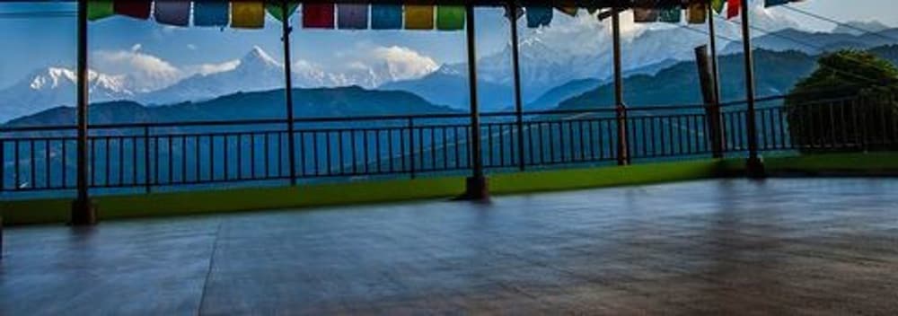 Begnas Yoga & Retreat 14/50