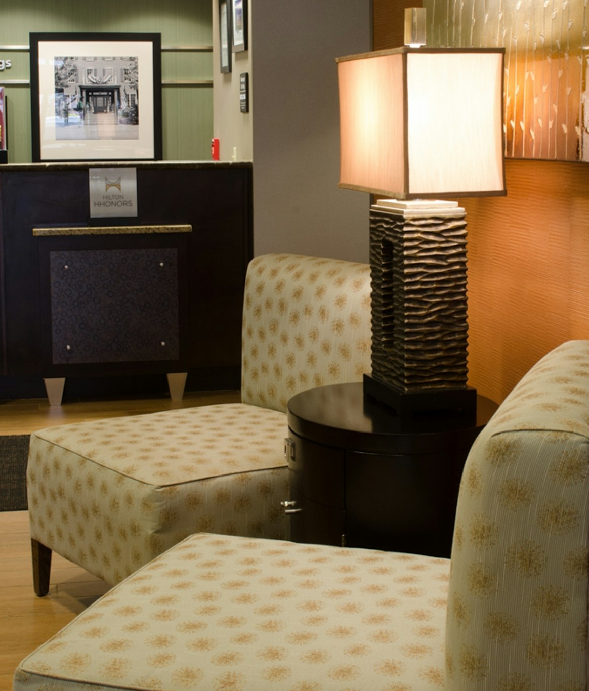 Hampton Inn Tulsasand Springs 10/28