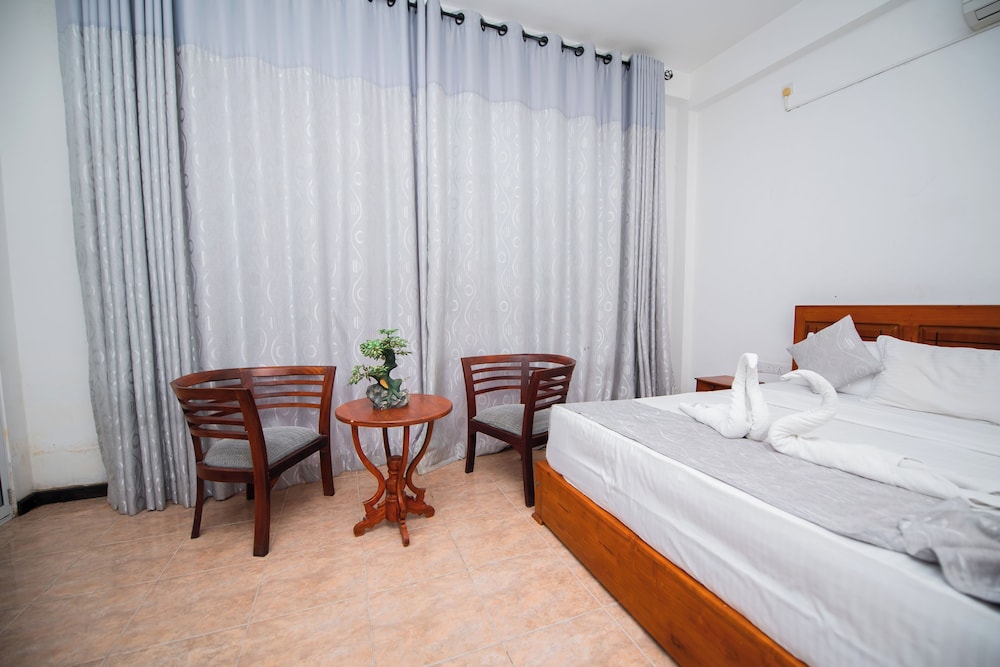 Sole Luna Resort And Spa 24/50