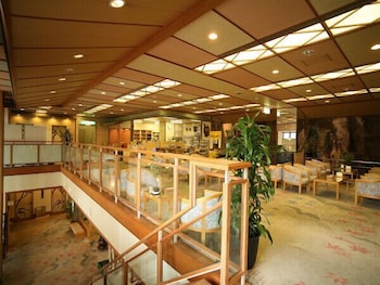 Yunogo Onsen Chikutei 15/35